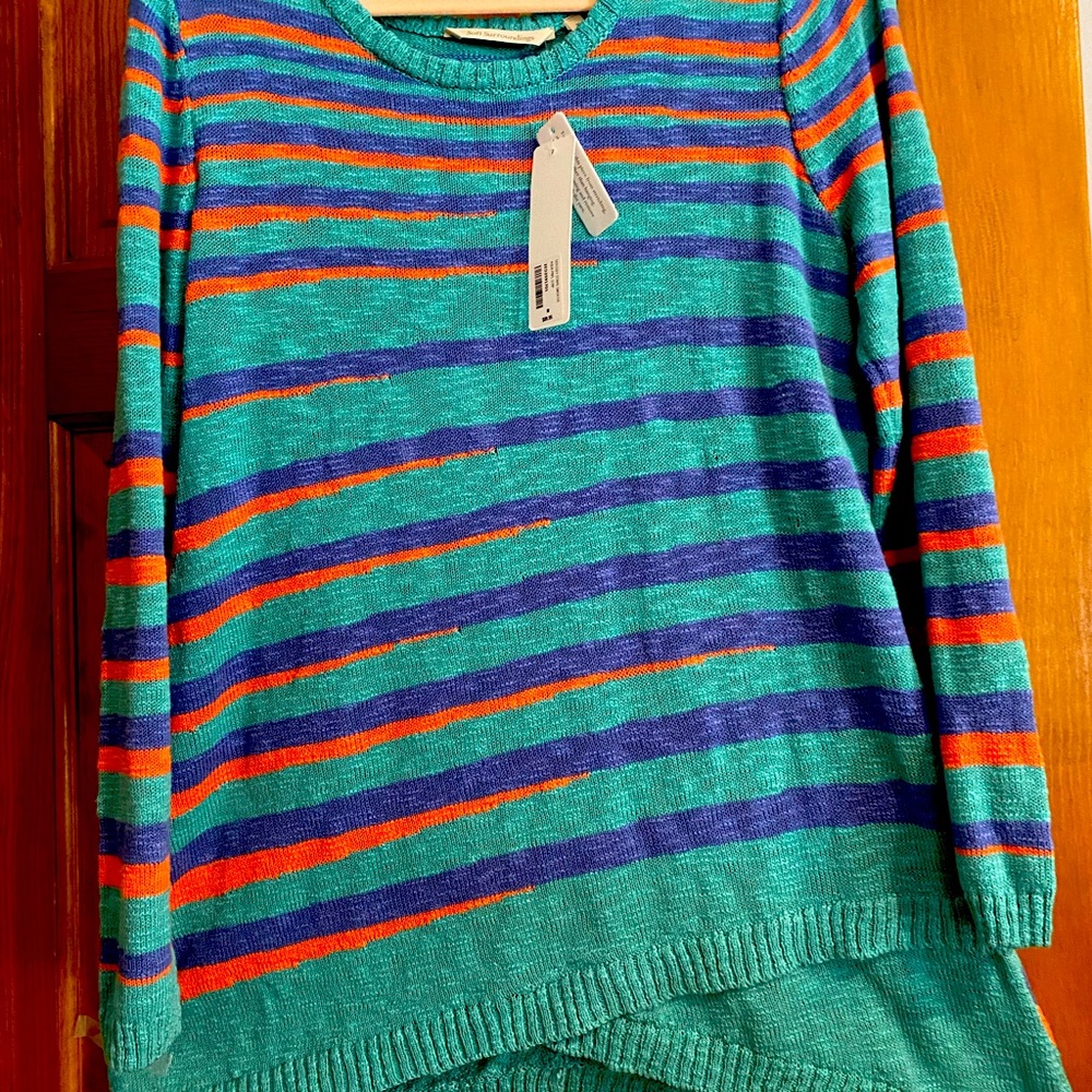 Soft Surroundings Tunic